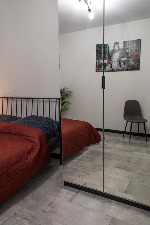 Apartament Black Loft Neisse Exterior foto