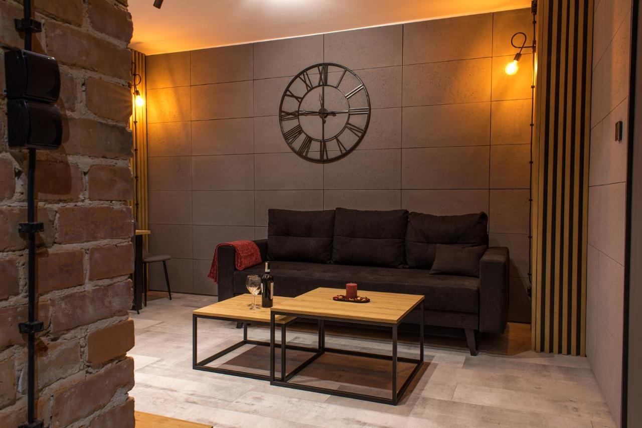 Apartament Black Loft Neisse Exterior foto