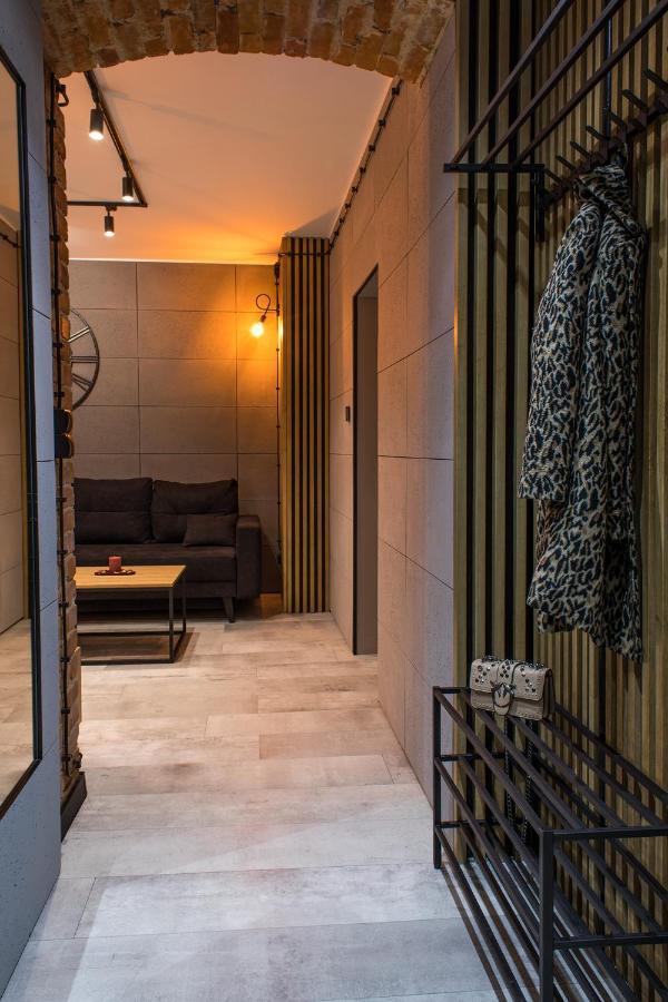 Apartament Black Loft Neisse Exterior foto