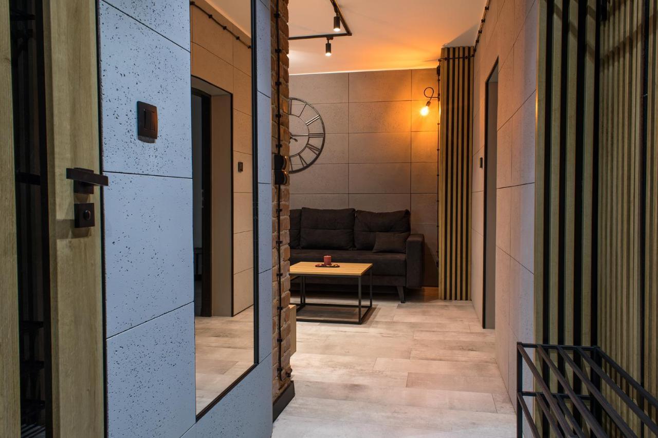 Apartament Black Loft Neisse Exterior foto