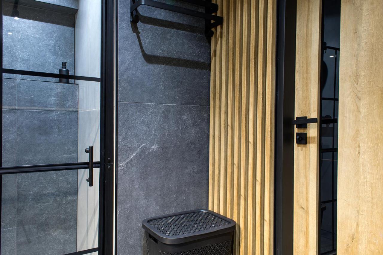 Apartament Black Loft Neisse Exterior foto