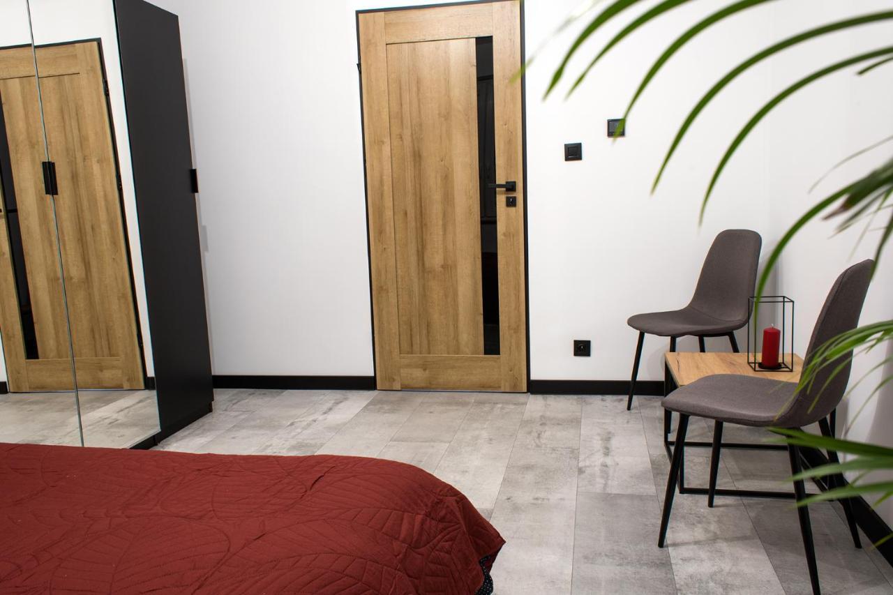 Apartament Black Loft Neisse Exterior foto
